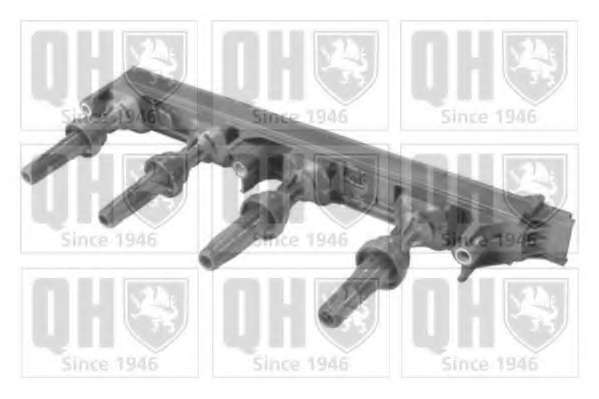 Катушка зажигания