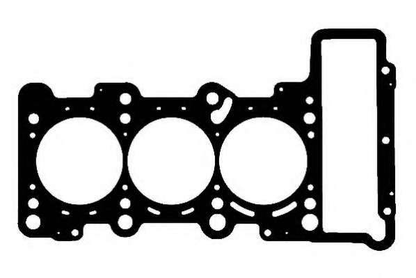 Прокладка, головка цилиндра
