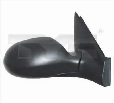 Наружное зеркало