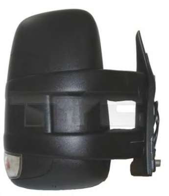 Наружное зеркало