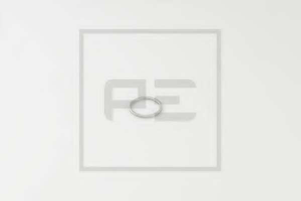 Уплотнительное кольцо, подшипник рабочего вала; Уплотнительное кольцо, поворотного кулака