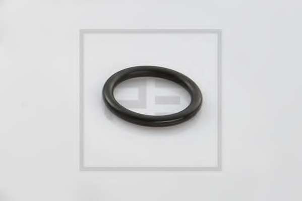 Уплотнительное кольцо; Прокладка, ступица планетарного механизма; Уплотнительное кольцо, поворотного кулака