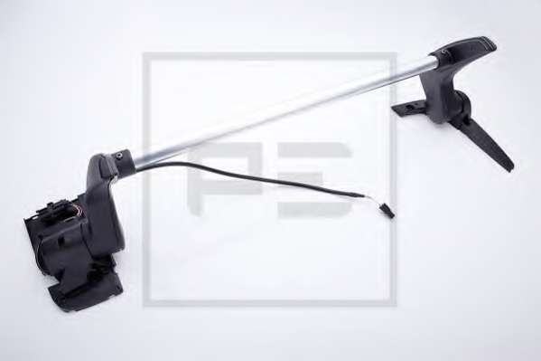 Кронштейн, наружное зеркало