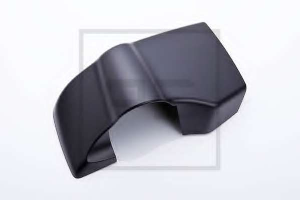 Покрытие, система зеркал