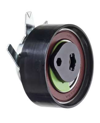 Натяжной ролик, ремень ГРМ