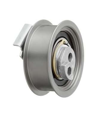 Натяжной ролик, ремень ГРМ