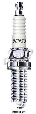 Свеча зажигания DENSO K20HR-U11