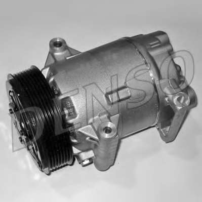 Компрессор, кондиционер