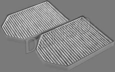 Фильтр, воздух во внутренном пространстве