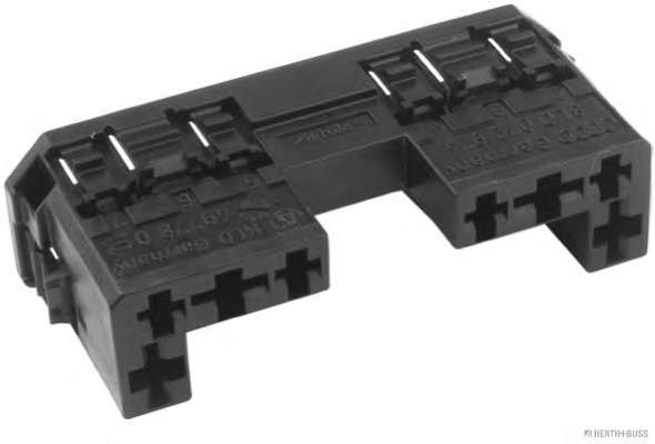 Штекерный корпус