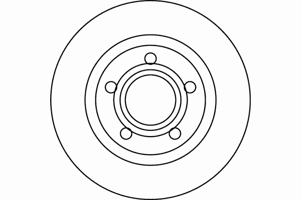 Тормозной диск