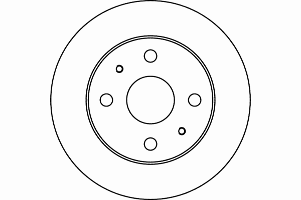 Тормозной диск