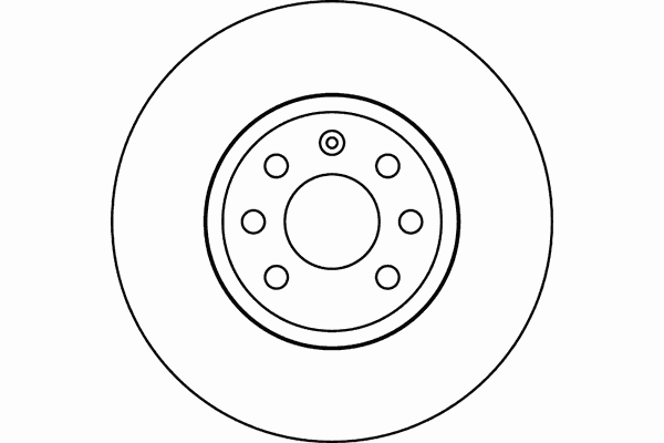 Тормозной диск