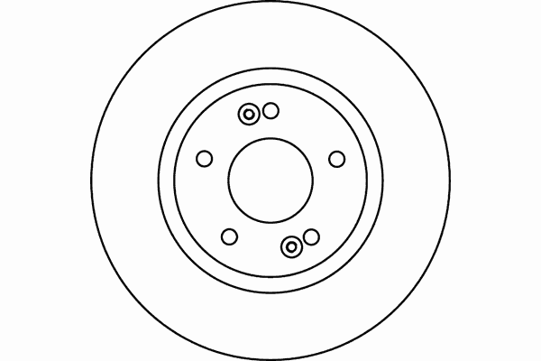 Тормозной диск