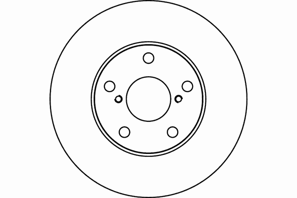 Тормозной диск