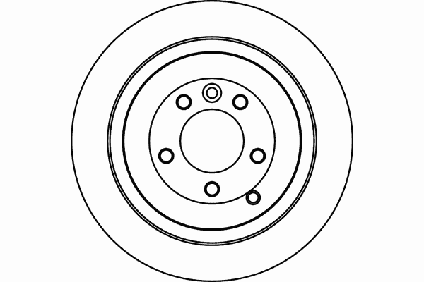 Тормозной диск