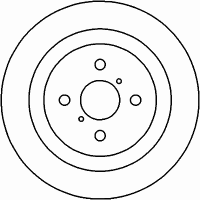 Тормозной диск