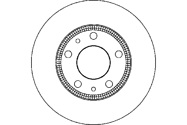 Тормозной диск