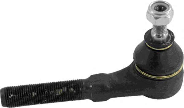 Наконечник поперечной рулевой тяги