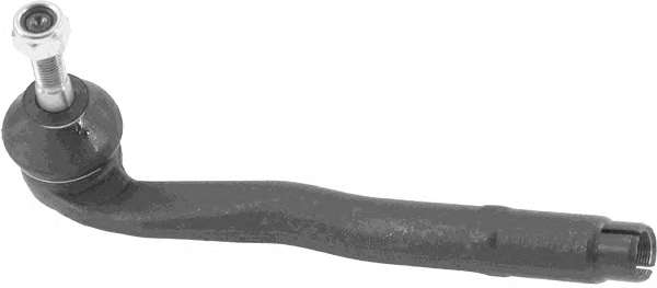 Наконечник поперечной рулевой тяги