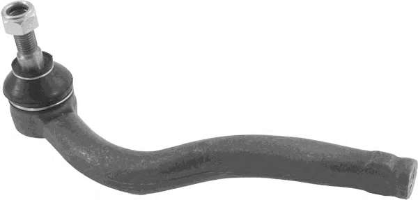 Наконечник поперечной рулевой тяги