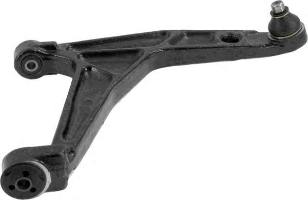 Рычаг независимой подвески колеса, подвеска колеса