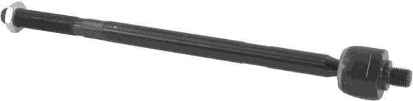 Осевой шарнир, рулевая тяга