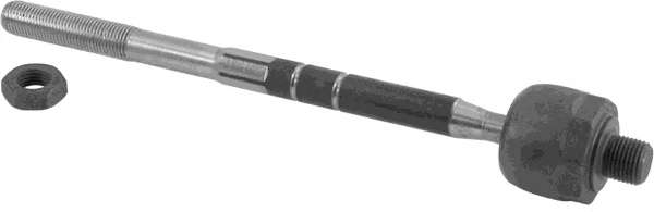 Осевой шарнир, рулевая тяга