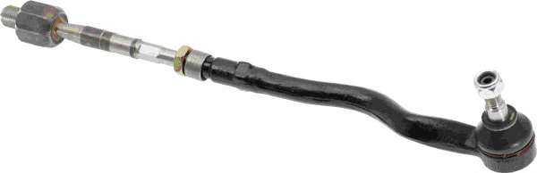 Поперечная рулевая тяга