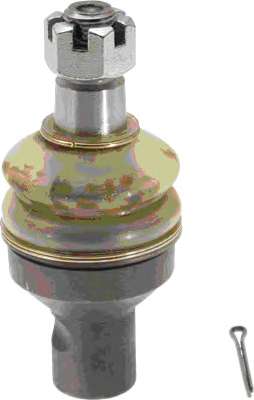 Несущий / направляющий шарнир