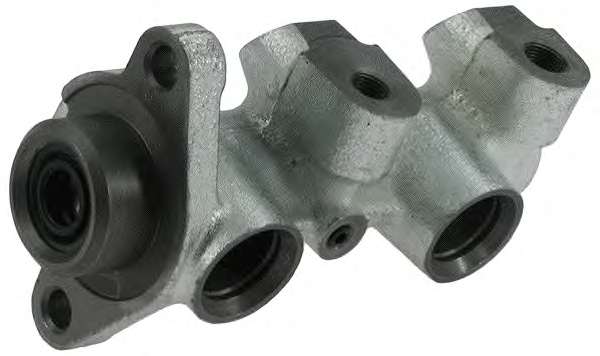 Главный тормозной цилиндр