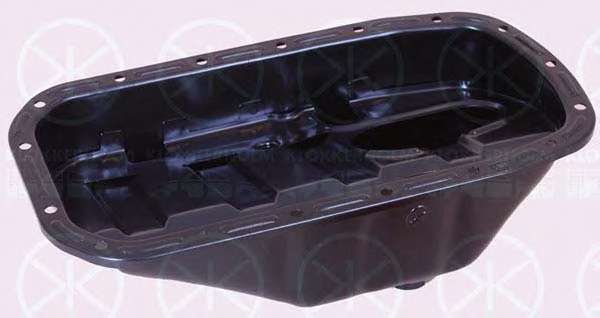 Масляный поддон