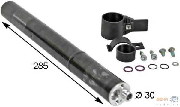 Осушитель, кондиционер