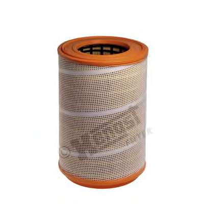 Воздушный фильтр