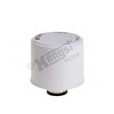 Воздушный фильтр; Воздушный фильтр, компрессор - подсос воздуха