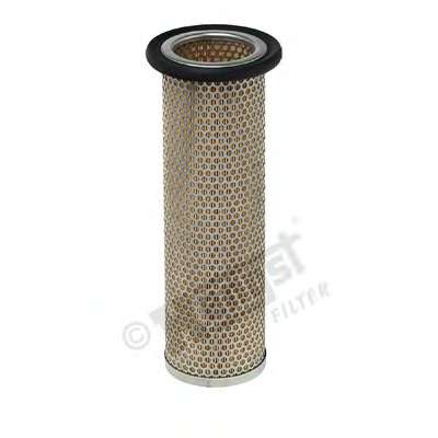 Фильтр добавочного воздуха