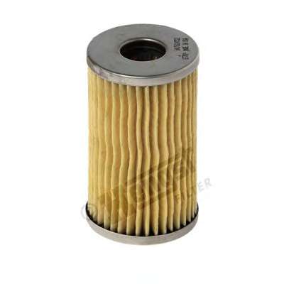 Топливный фильтр HENGST FILTER E77KP