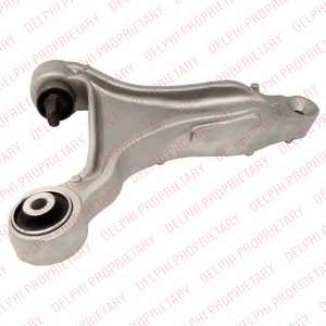 Рычаг независимой подвески колеса, подвеска колеса