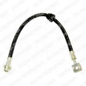 Тормозной шланг