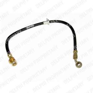 Тормозной шланг