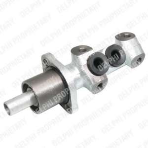 Главный тормозной цилиндр