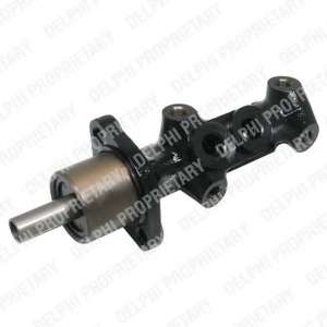 Главный тормозной цилиндр