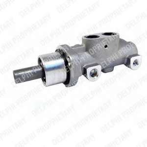 Главный тормозной цилиндр