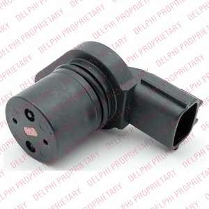 Датчик, положение распределительного вала