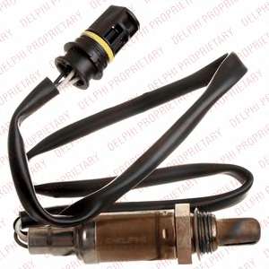 Лямбда-зонд