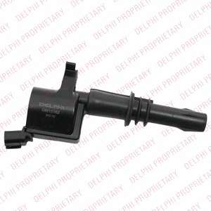 Элемент катушки зажигания