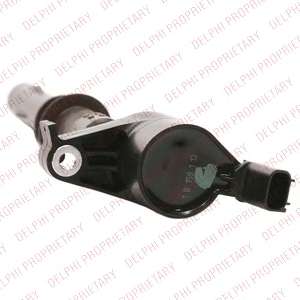 Элемент катушки зажигания