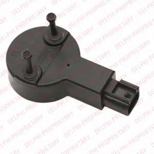 Датчик, положение распределительного вала