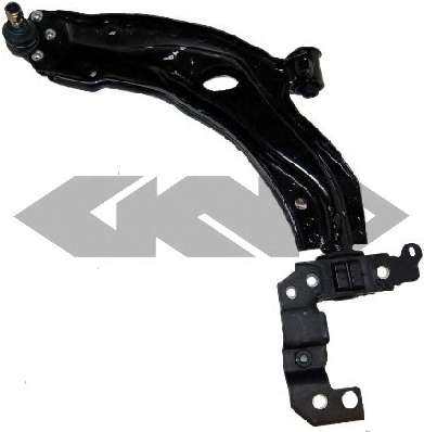 Рычаг независимой подвески колеса, подвеска колеса