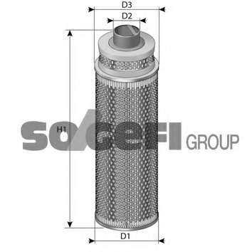 Карбамидный фильтр